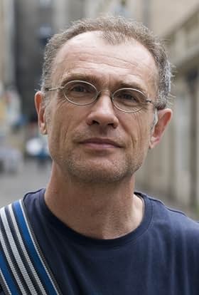 Piotr Dumala