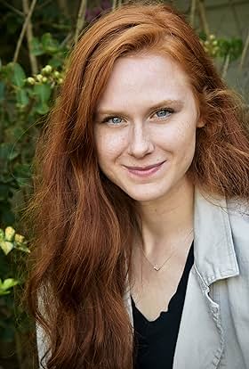 actor Bryna Vogel large photo