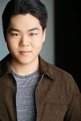 actor Jon Lee large photo