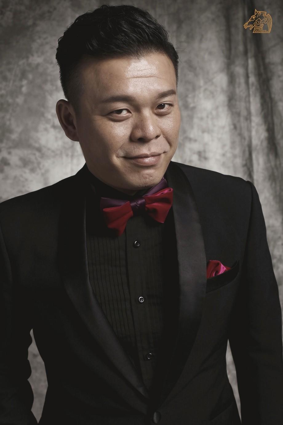 actor Fire Lee large photo