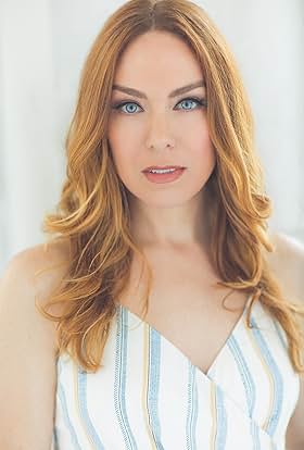 actor Kristin Condon large photo