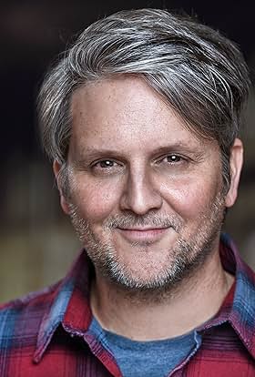 actor Thom Sears large photo