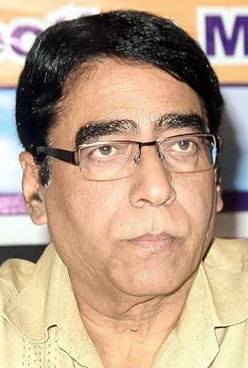 actor Jalees Sherwani large photo