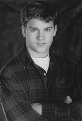 actor Brian Beegle large photo