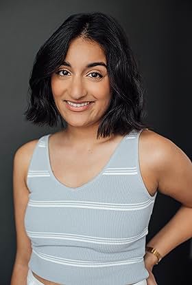 actor Neha Kohli large photo