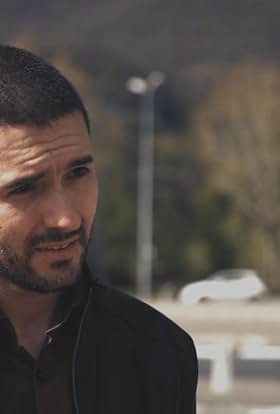 actor Laurent Guiot large photo