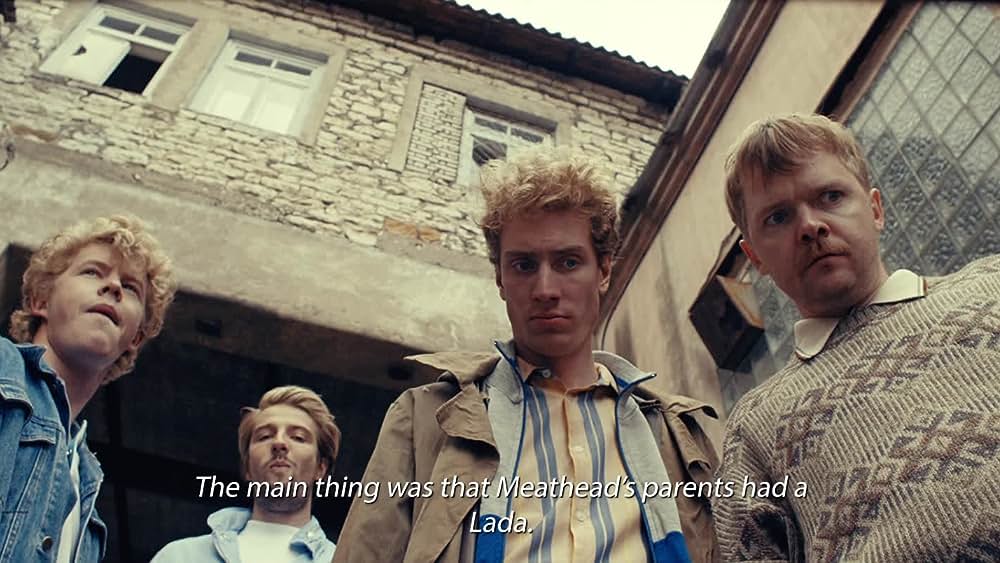 actor Jaak Kilmi large photo