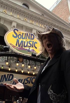 actor Brian Vollmer large photo