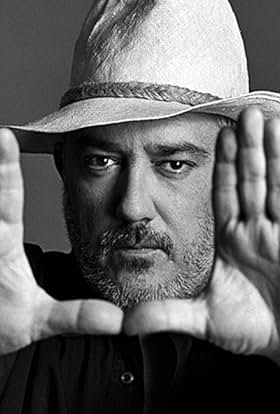 actor Imanol Uribe large photo