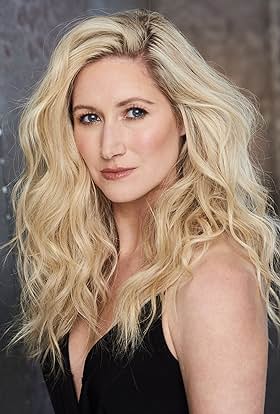 actor Kate Robertson Pryor large photo