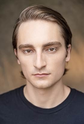 actor Dylan Winters large photo