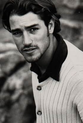 actor Andrea Boccaletti large photo