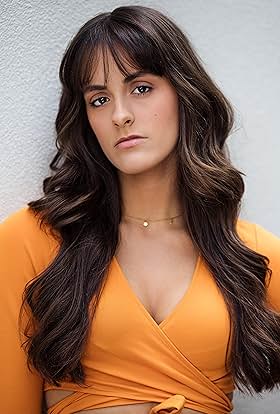 actor Maria England large photo