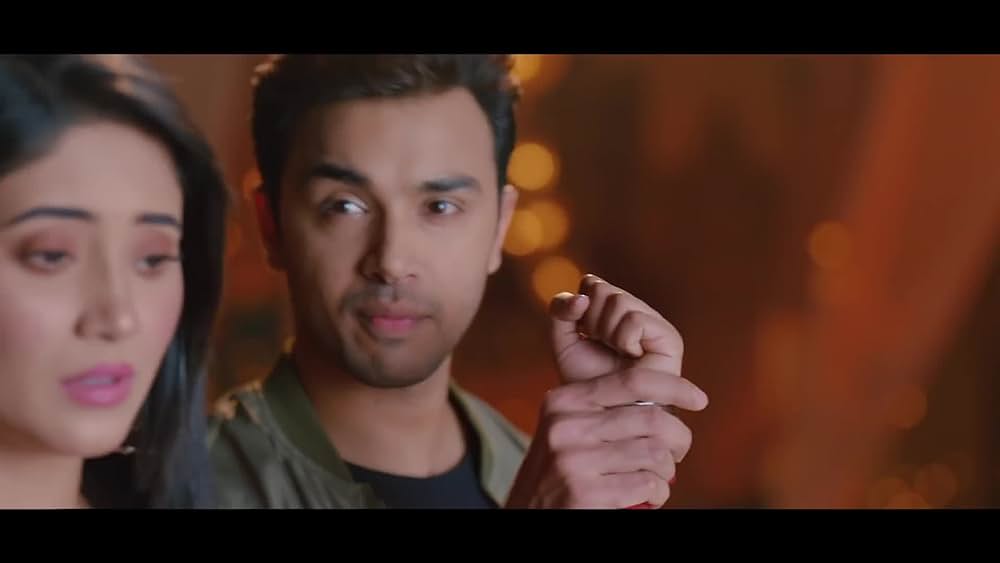 actor Shreya Patel large photo