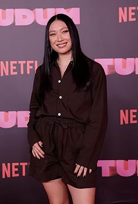 actor Jess Hong large photo