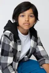 Donovan Monzon-Sanders