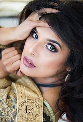 Annie Koshy