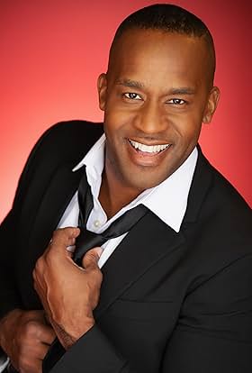 Bakari L. Brown