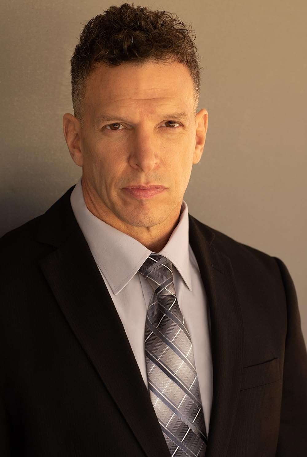 actor Cesar Chanlatte large photo