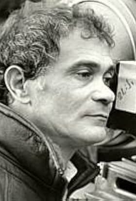 actor Moshé Mizrahi large photo