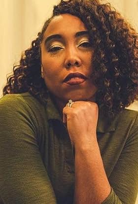 actor Lakisha Avery Stewart large photo