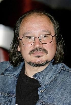 actor Aleksey Balabanov large photo