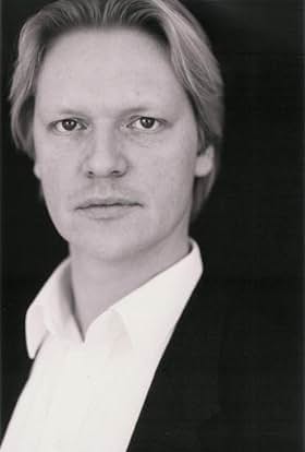 actor Sijtze van der Meer large photo