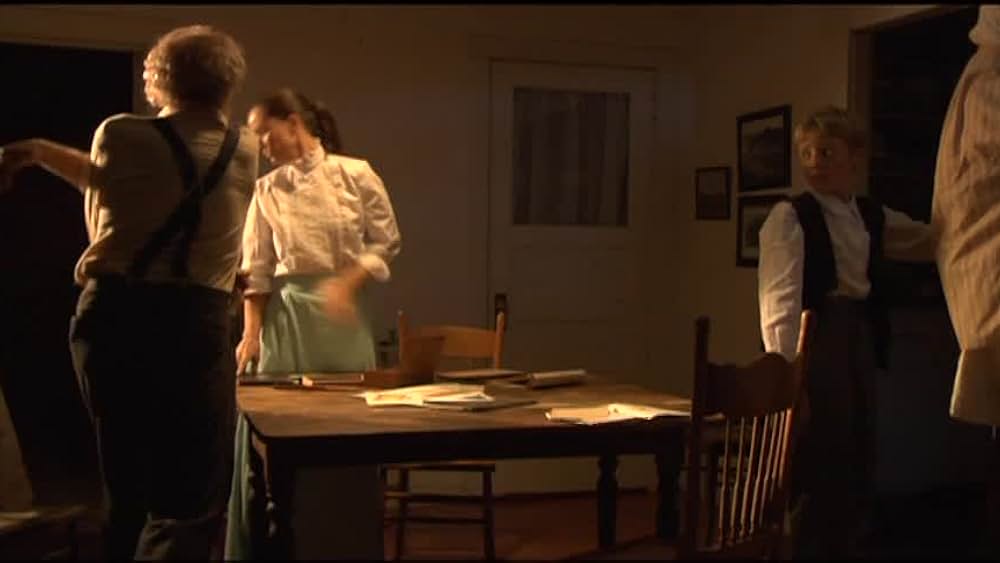 actor Donald Forrest large photo