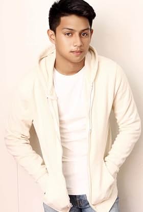 actor Gelo Alagban large photo