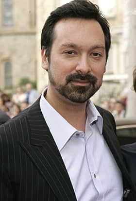 actor James Mangold large photo
