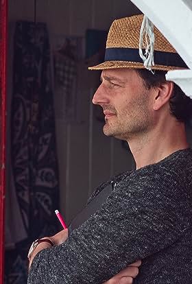 actor Barnaby Southcombe large photo