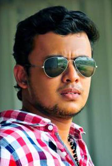 actor Arun Kumar large photo