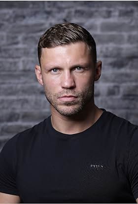 actor Harry Matthews large photo