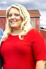 Anna Campisi