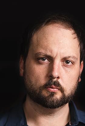 actor Matthew Brice large photo