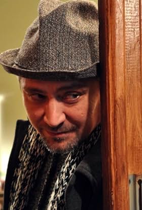 actor Vitaliy Linetskiy large photo