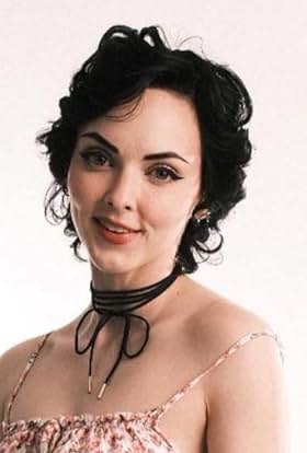 actor Tara Nichol Caldwell large photo