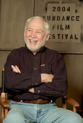 actor Robert M. Young large photo