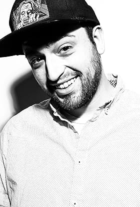 actor Dylan A. Young large photo