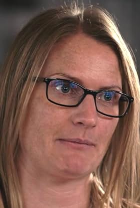 actor Cassandra Crifasi large photo