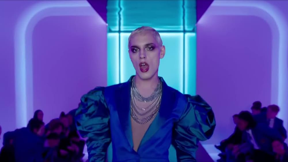 actor Tamsin Carroll large photo