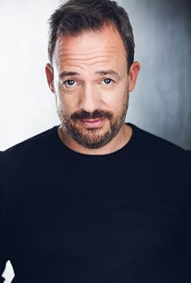 actor Carlo D'Amore large photo