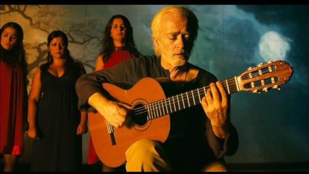 actor Farruquito large photo