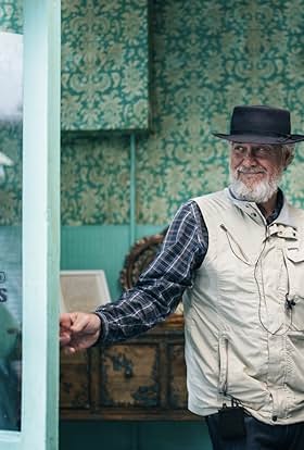 actor Nick Moore large photo