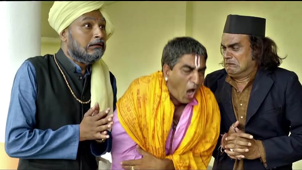 Raghavendra Tiwari