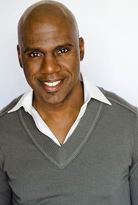 actor Anthony McLemore large photo