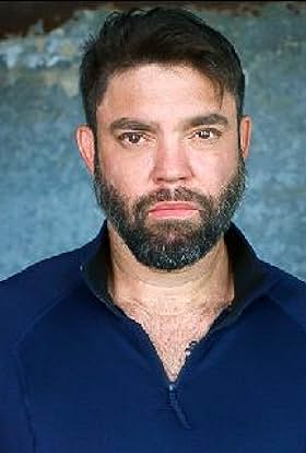 actor Roger Ivens large photo