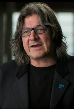 actor Gareth A. Davies large photo