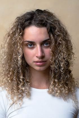 actor Natálie Otáhalová large photo