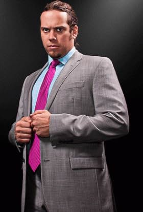 actor John McChesney large photo